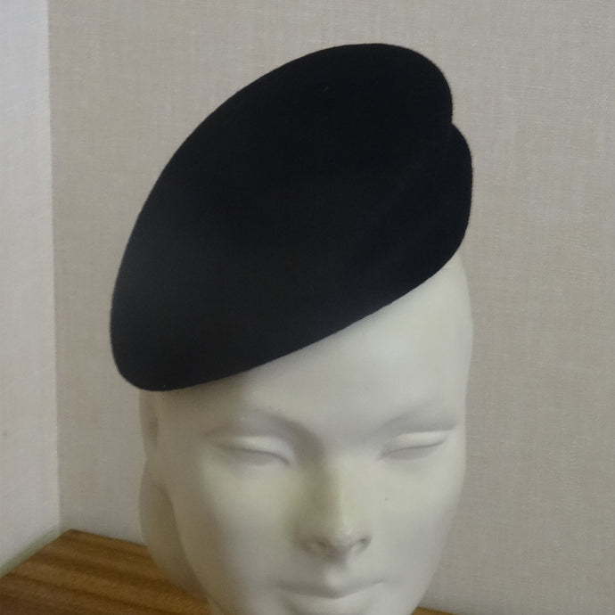 Blocked hat shapes Millinery Supplies UK
