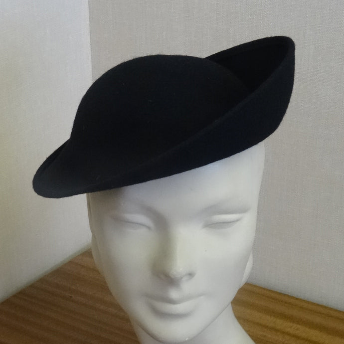 Blocked hat shapes Millinery Supplies UK