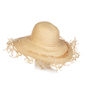 Millinery Supplies UK Vietnamese palm fibre fancy hat body 